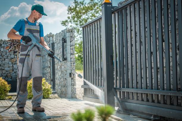 Best Parking Lot and Garage Cleaning  in San Juan, TX